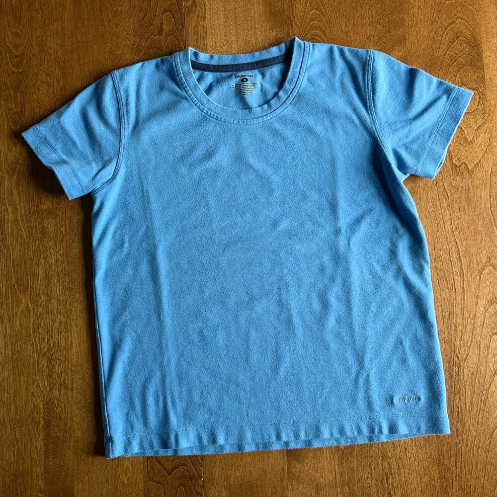 Patagonia vintage tee S